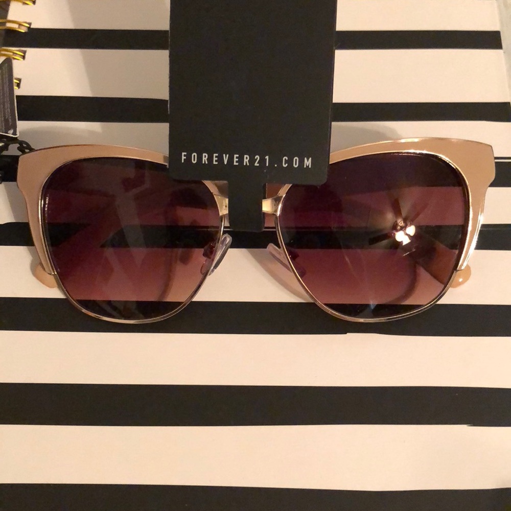 Forever21 Premium Sunglasses